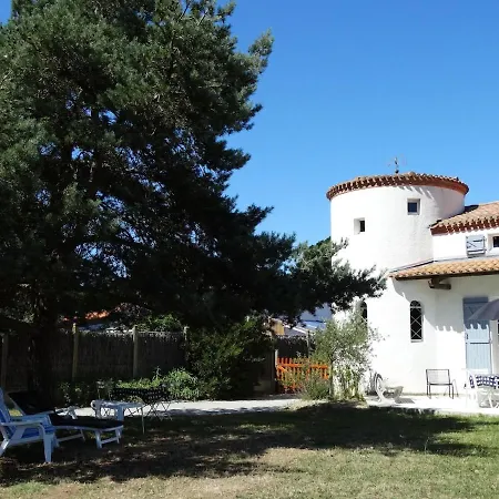 Maison De Famille Proche Mer Holiday home